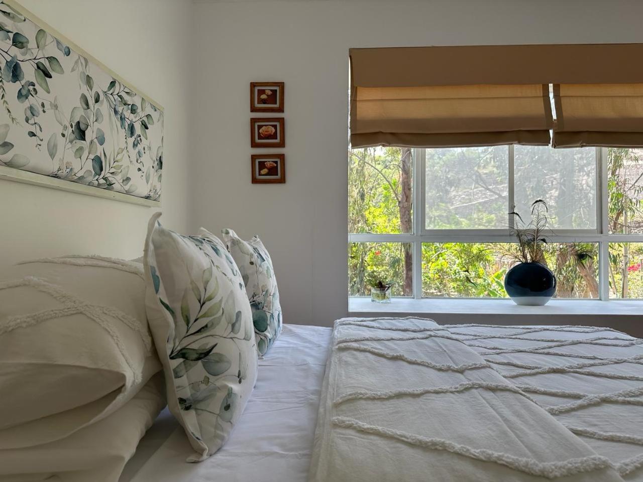 Hotel Palomos Lunahuana