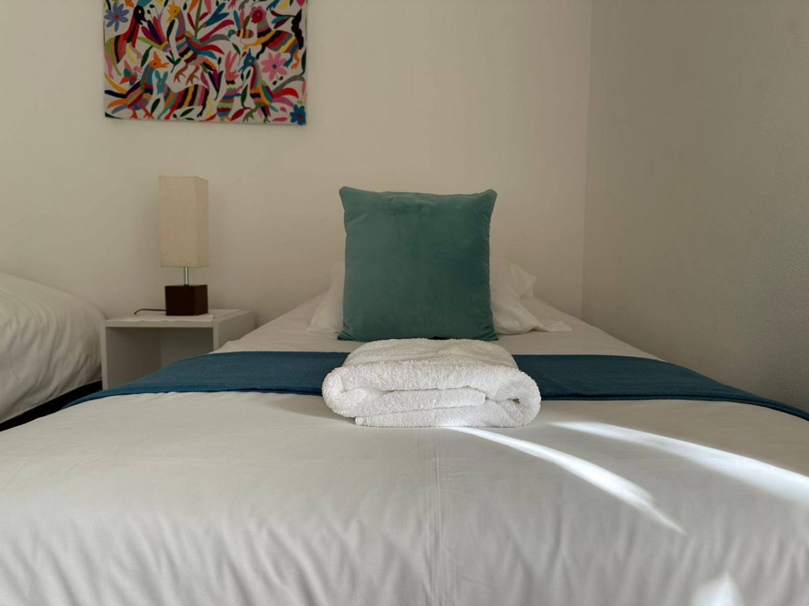 Hotel Palomos