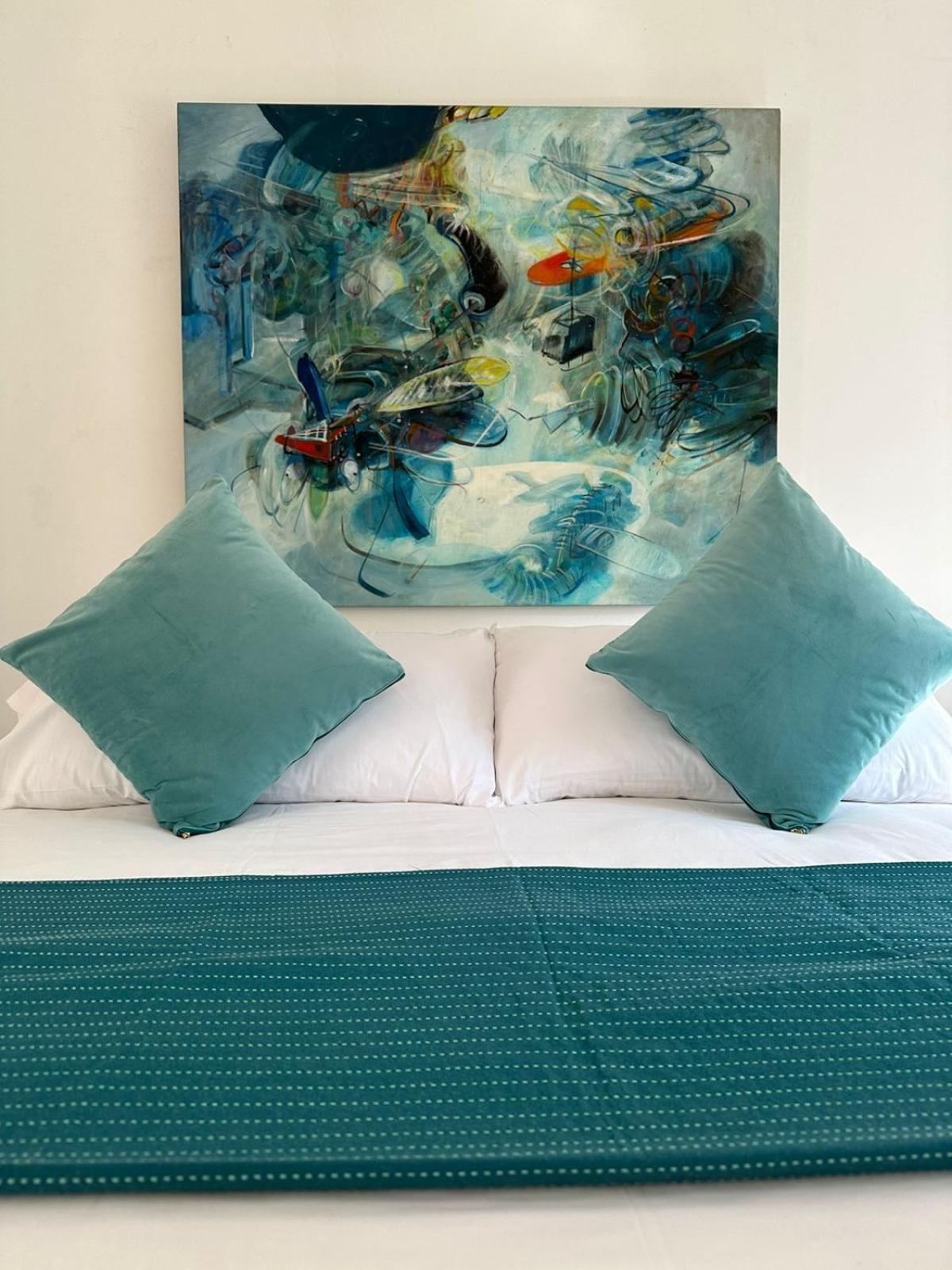 Hotel Palomos