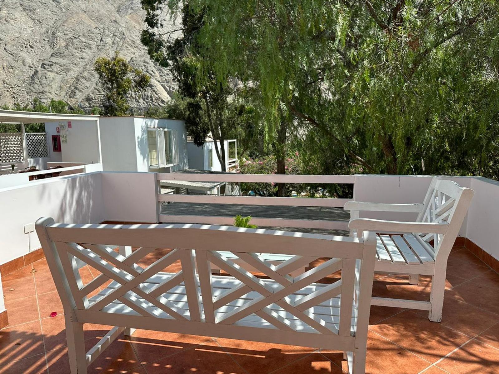 Hotel Palomos